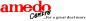 Amedo Centres logo